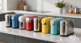 top nugget ice makers