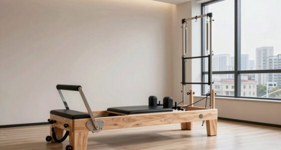 top peaceful pilates reformers