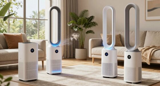 top pet dust purifiers