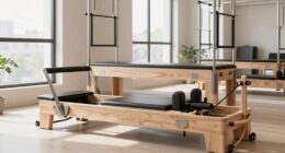 top pilates reformer listings