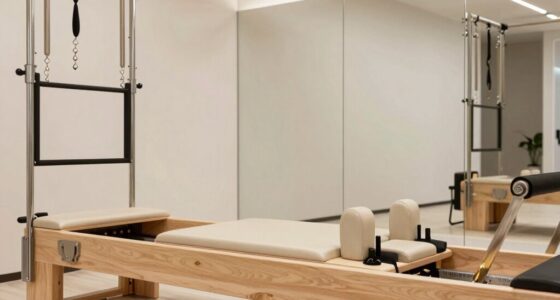 top pilates reformers 2026