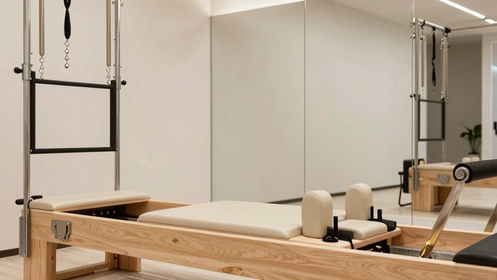 top pilates reformers 2026