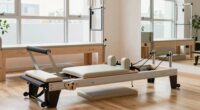 top pilates reformers for beginners