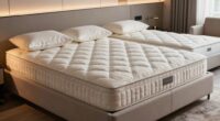 top plush pillow top mattresses