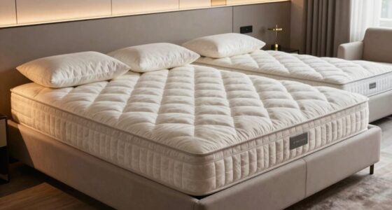 top plush pillow top mattresses