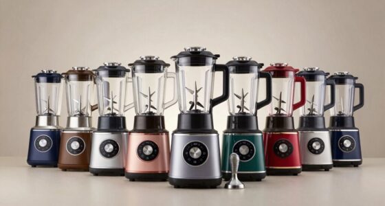 top premium blenders 2026