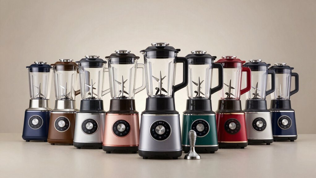 top premium blenders 2026