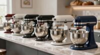 top premium bread mixers