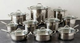 top premium cookware sets