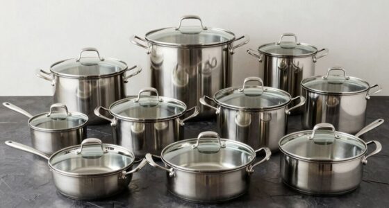 top premium cookware sets