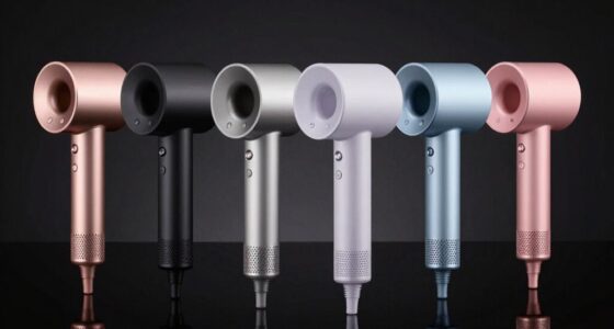 top premium diffuser dryers