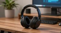 top premium headphones for focus