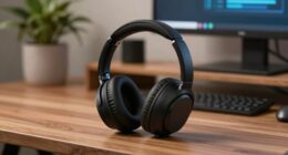 top premium headphones for focus