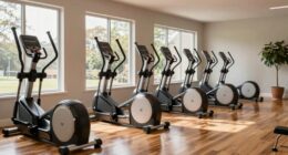 top premium home ellipticals
