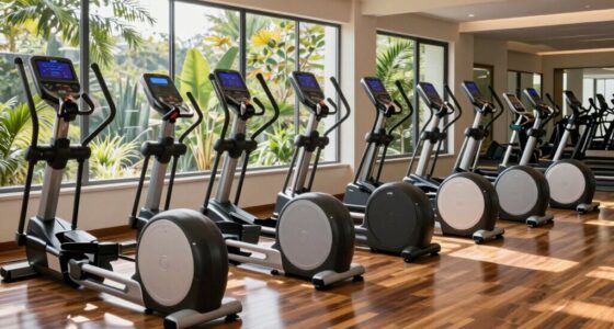 top premium home ellipticals