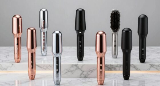 top premium multi stylers