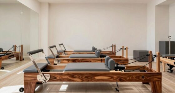 top premium reformer models