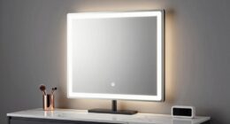 top premium vanity mirrors