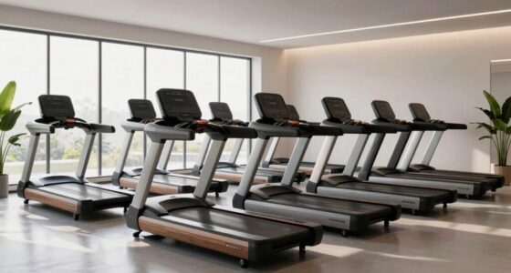 top premium walking treadmills