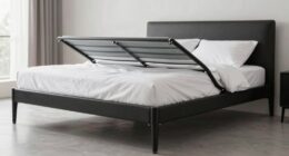 top queen adjustable bed frames