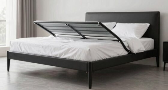 top queen adjustable bed frames