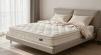 top queen hybrid mattresses