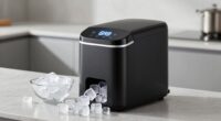 top quick nugget ice makers
