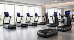 top quiet vibration machines