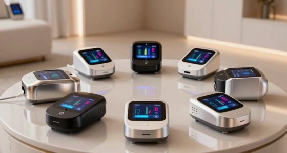 top radio frequency devices