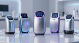 top radio frequency devices