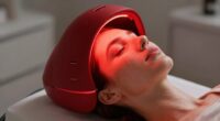 top red light therapy panels