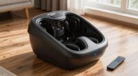 top remote foot massagers