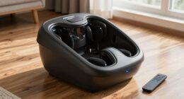 top remote foot massagers