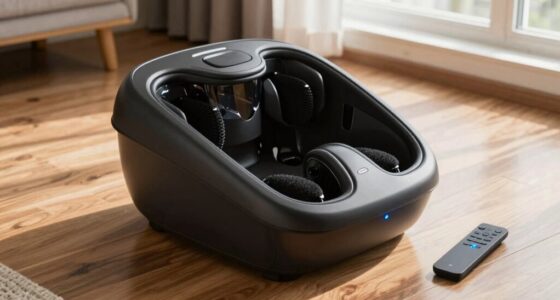 top remote foot massagers