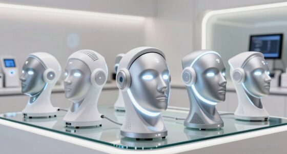 top rf facial devices