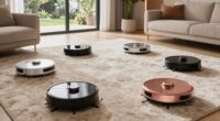 top robot vacuums 2026