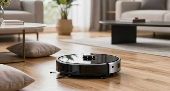 top robot vacuums 2026