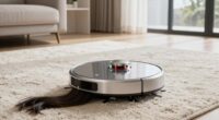 top robot vacuums for long hair