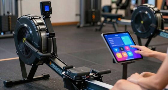 top rowing apps 2026