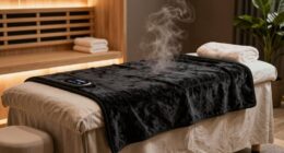top sauna blanket picks
