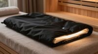 top sauna blanket recommendations