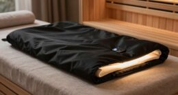 top sauna blanket recommendations