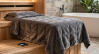 top sauna blanket recommendations