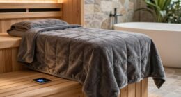 top sauna blanket recommendations
