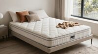 top small apartment mattresses