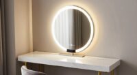 top smart vanity mirror list