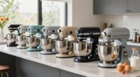 top stand mixers 2026