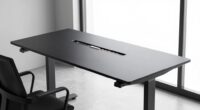 top standing desk options
