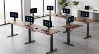 top standing desks 2026