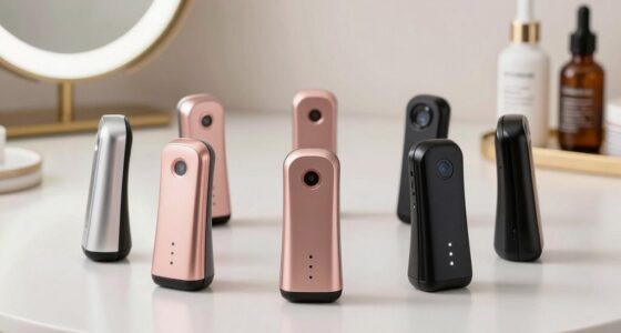 top starter microcurrent devices